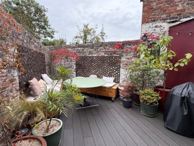MAISON A VENDRE - LAMBERSART - 90 m2 - 367000€