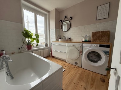 MAISON A VENDRE - LAMBERSART - 90 m2 - 367000€