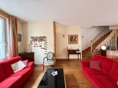 MAISON A VENDRE - LAMBERSART - 120 m2 - 338000€