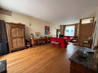 MAISON A VENDRE - LAMBERSART - 120 m2 - 338000€