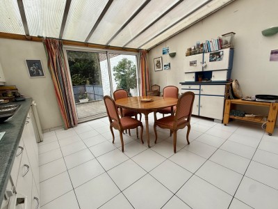 MAISON A VENDRE - LAMBERSART - 120 m2 - 338000€