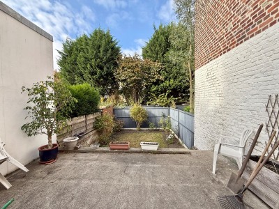 MAISON A VENDRE - LAMBERSART - 120 m2 - 338000€