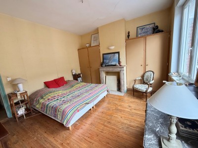 MAISON A VENDRE - LAMBERSART - 120 m2 - 338000€