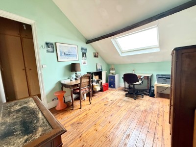 MAISON A VENDRE - LAMBERSART - 120 m2 - 338000€