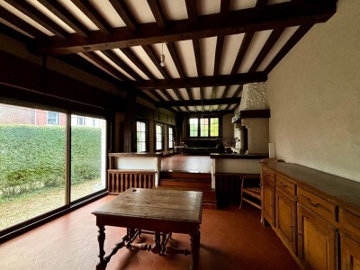 MAISON A VENDRE - LAMBERSART - 150 m2 - 399 000 €