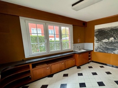 MAISON A VENDRE - LAMBERSART - 150 m2 - 399 000 €