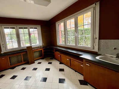 MAISON A VENDRE - LAMBERSART - 150 m2 - 399 000 €