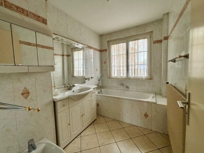 MAISON A VENDRE - LAMBERSART - 150 m2 - 399 000 €