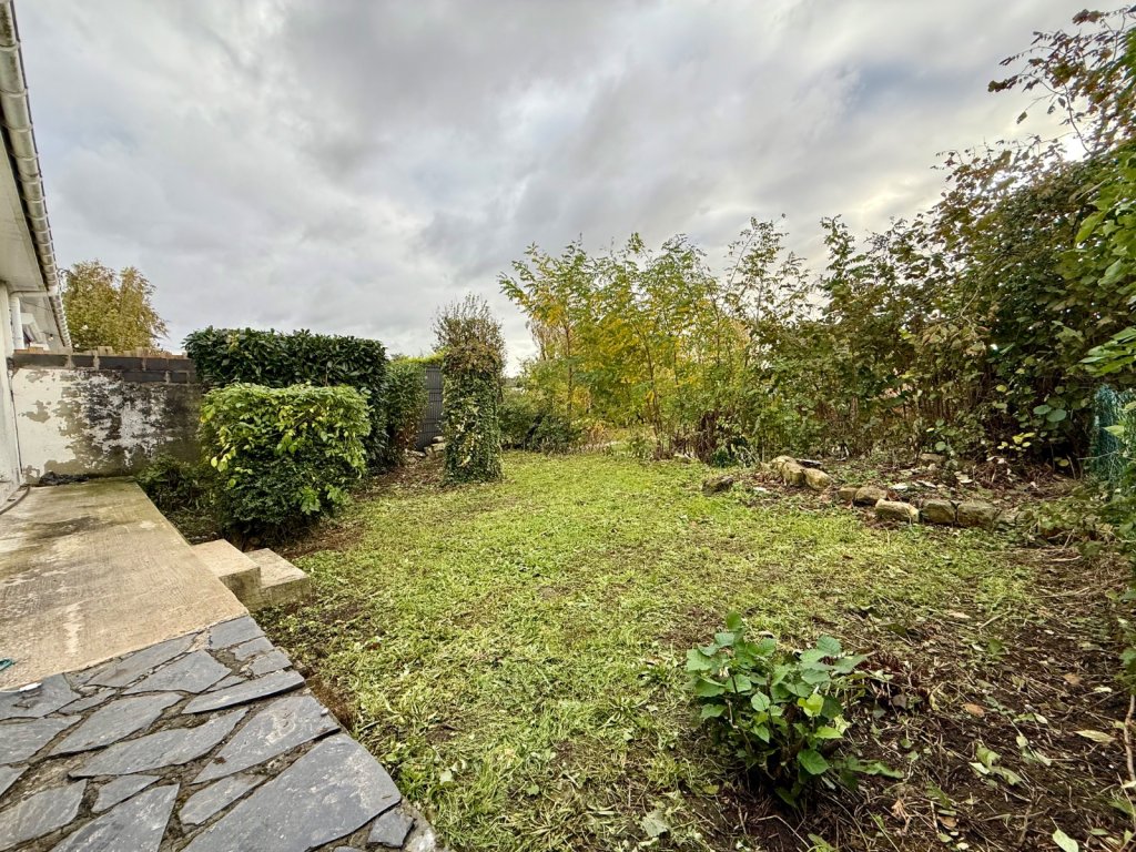 MAISON - LAMBERSART - 95 m2 - 289�000�&euro;