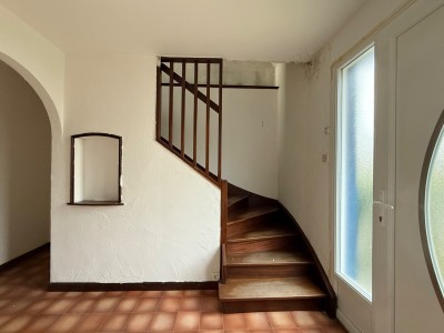 MAISON A VENDRE - LAMBERSART - 95 m2 - 289000€