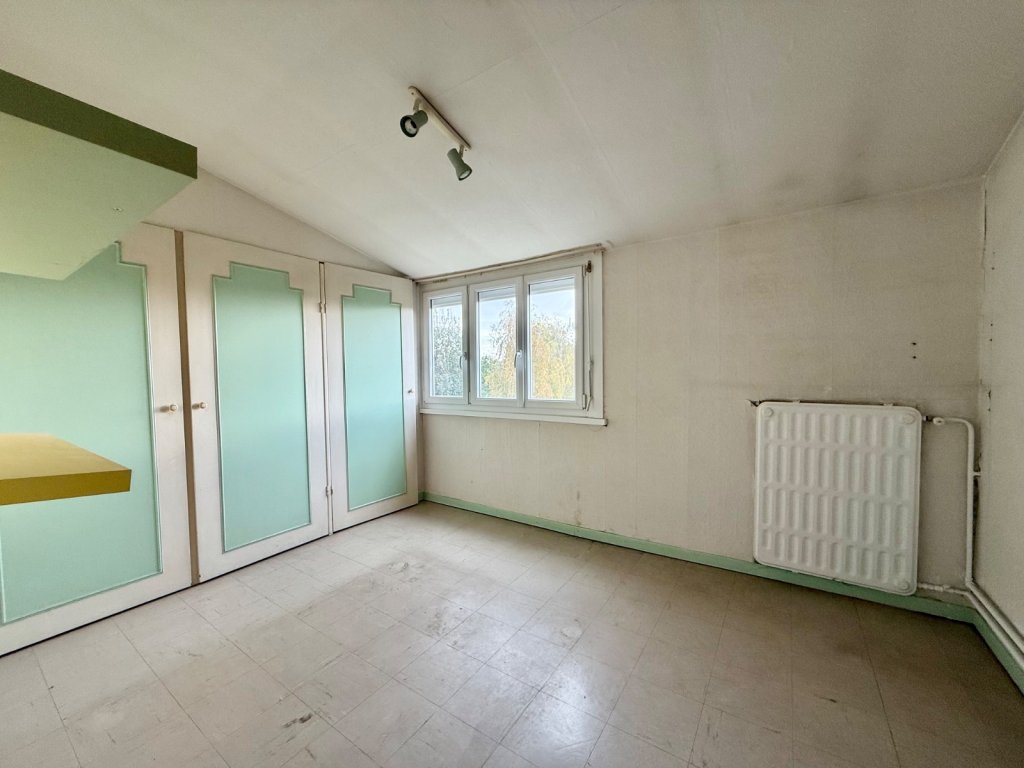 MAISON - LAMBERSART - 95 m2 - 289�000�&euro;