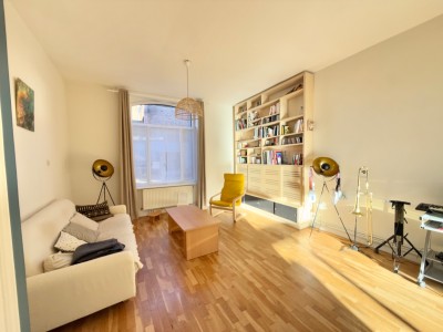 MAISON A VENDRE - LAMBERSART - 168 m2 - 640000€