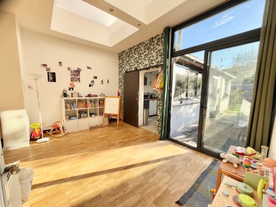 MAISON A VENDRE - LAMBERSART - 168 m2 - 640000€