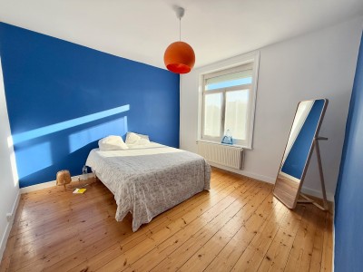 MAISON A VENDRE - LAMBERSART - 168 m2 - 640000€