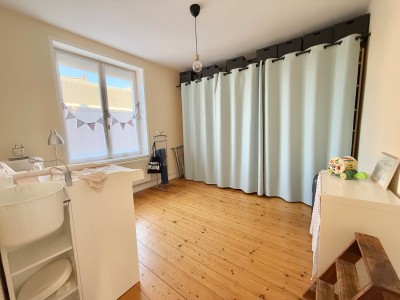 MAISON A VENDRE - LAMBERSART - 168 m2 - 640000€