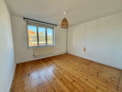 MAISON A VENDRE - LAMBERSART - 168 m2 - 640000€