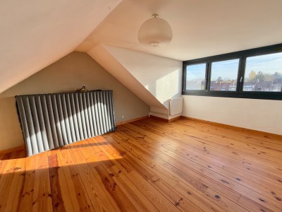 MAISON A VENDRE - LAMBERSART - 168 m2 - 640000€