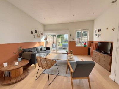 MAISON A VENDRE - LAMBERSART - 115 m2 - 499000€