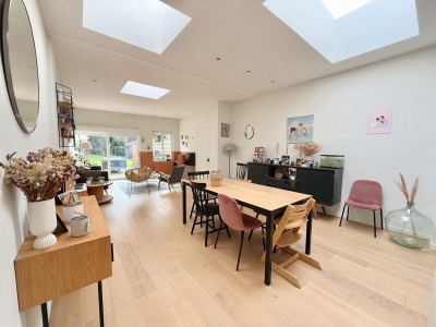 MAISON A VENDRE - LAMBERSART - 115 m2 - 499000€