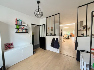 MAISON A VENDRE - LAMBERSART - 115 m2 - 499000€