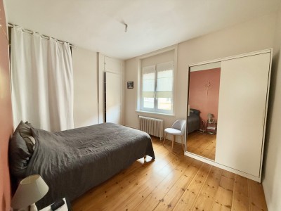 MAISON A VENDRE - LAMBERSART - 115 m2 - 499000€