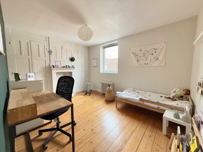 MAISON A VENDRE - LAMBERSART - 115 m2 - 499000€