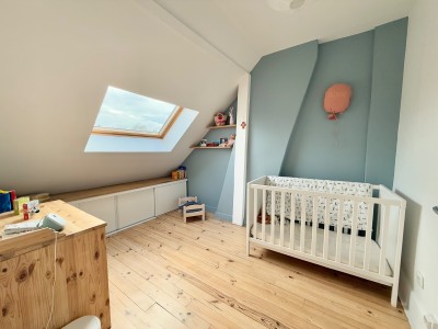 MAISON A VENDRE - LAMBERSART - 115 m2 - 499000€