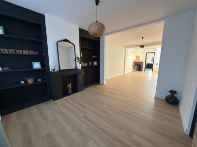 MAISON A VENDRE - LAMBERSART - 112 m2 - 499 000 €