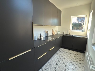 MAISON A VENDRE - LAMBERSART - 112 m2 - 499 000 €