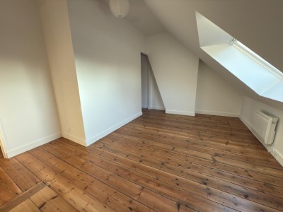 MAISON A VENDRE - LAMBERSART - 112 m2 - 499 000 €