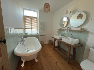 MAISON A VENDRE - LAMBERSART - 112 m2 - 499 000 €