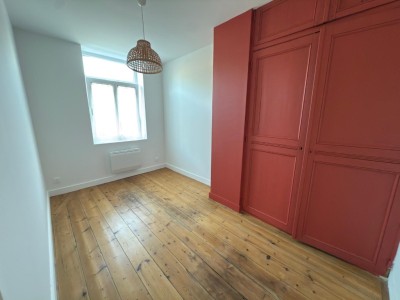 MAISON A VENDRE - LAMBERSART - 112 m2 - 499 000 €