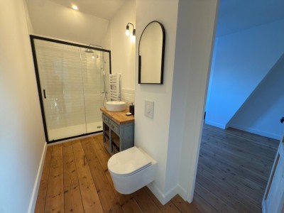 MAISON A VENDRE - LAMBERSART - 112 m2 - 499 000 €