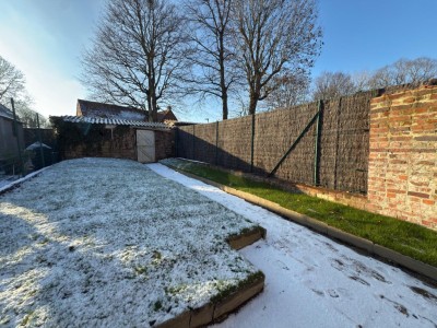 MAISON A VENDRE - LAMBERSART - 112 m2 - 499 000 €