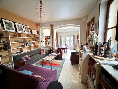 MAISON - LAMBERSART - 139 m2 - VENDU