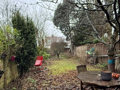 MAISON - LAMBERSART - 139 m2 - VENDU