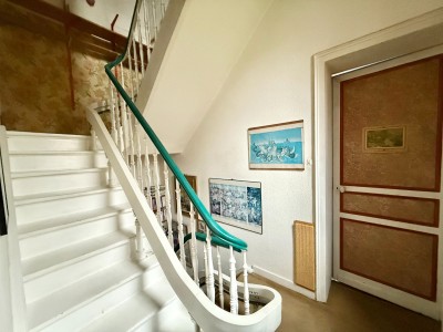 MAISON - LAMBERSART - 139 m2 - VENDU