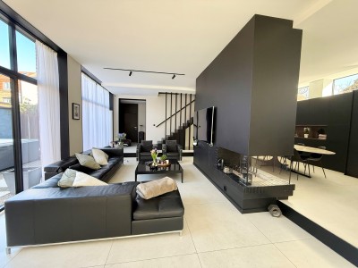 MAISON A VENDRE - LAMBERSART - 317 m2 - 1�299�000�&euro;