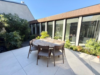 MAISON A VENDRE - LAMBERSART - 317 m2 - 1�299�000�&euro;