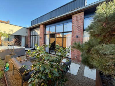 MAISON A VENDRE - LAMBERSART - 317 m2 - 1�299�000�&euro;