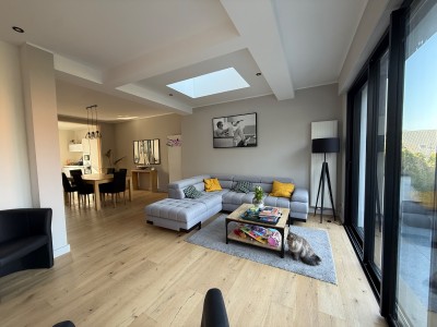 MAISON A VENDRE - LAMBERSART - 144 m2 - 865�000�&euro;