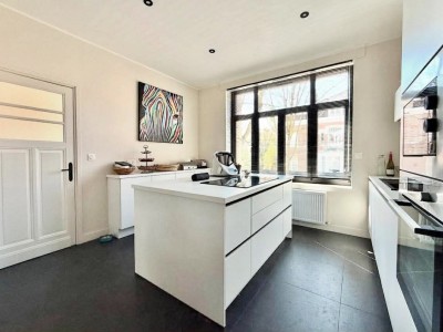 MAISON A VENDRE - LAMBERSART - 144 m2 - 865�000�&euro;