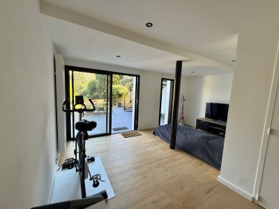 MAISON A VENDRE - LAMBERSART - 150 m2 - 830 000 €