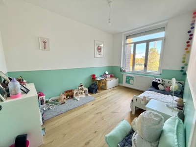 MAISON A VENDRE - LAMBERSART - 150 m2 - 830 000 €