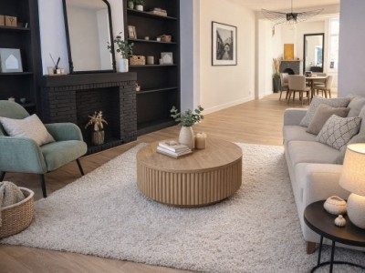 MAISON A VENDRE - LAMBERSART - 112 m2 - 485�000�&euro;