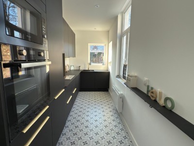 MAISON A VENDRE - LAMBERSART - 112 m2 - 485�000�&euro;