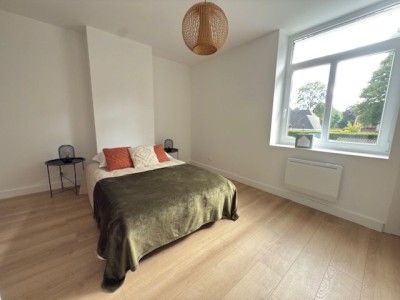 MAISON A VENDRE - LAMBERSART - 112 m2 - 473 000 &euro;