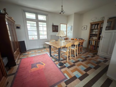 MAISON A VENDRE - LAMBERSART - 90 m2 - 355�000�&euro;