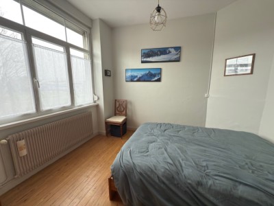 MAISON A VENDRE - LAMBERSART - 90 m2 - 355�000�&euro;