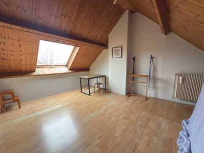 MAISON A VENDRE - LAMBERSART - 90 m2 - 355�000�&euro;